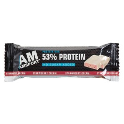 High Protein Bar AMSPORT®...