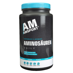 Free Amino Acids  AMSPORT ®...