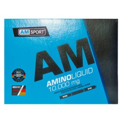 Aminoácidos líquidos AMSPORT®