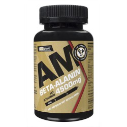 Beta-alanina 4500 mg AMSPORT®